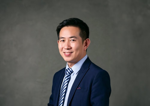 高级管理咨询师 雷诚Arthur Lei