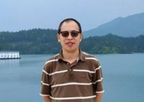 铸件结构专家 李文炳